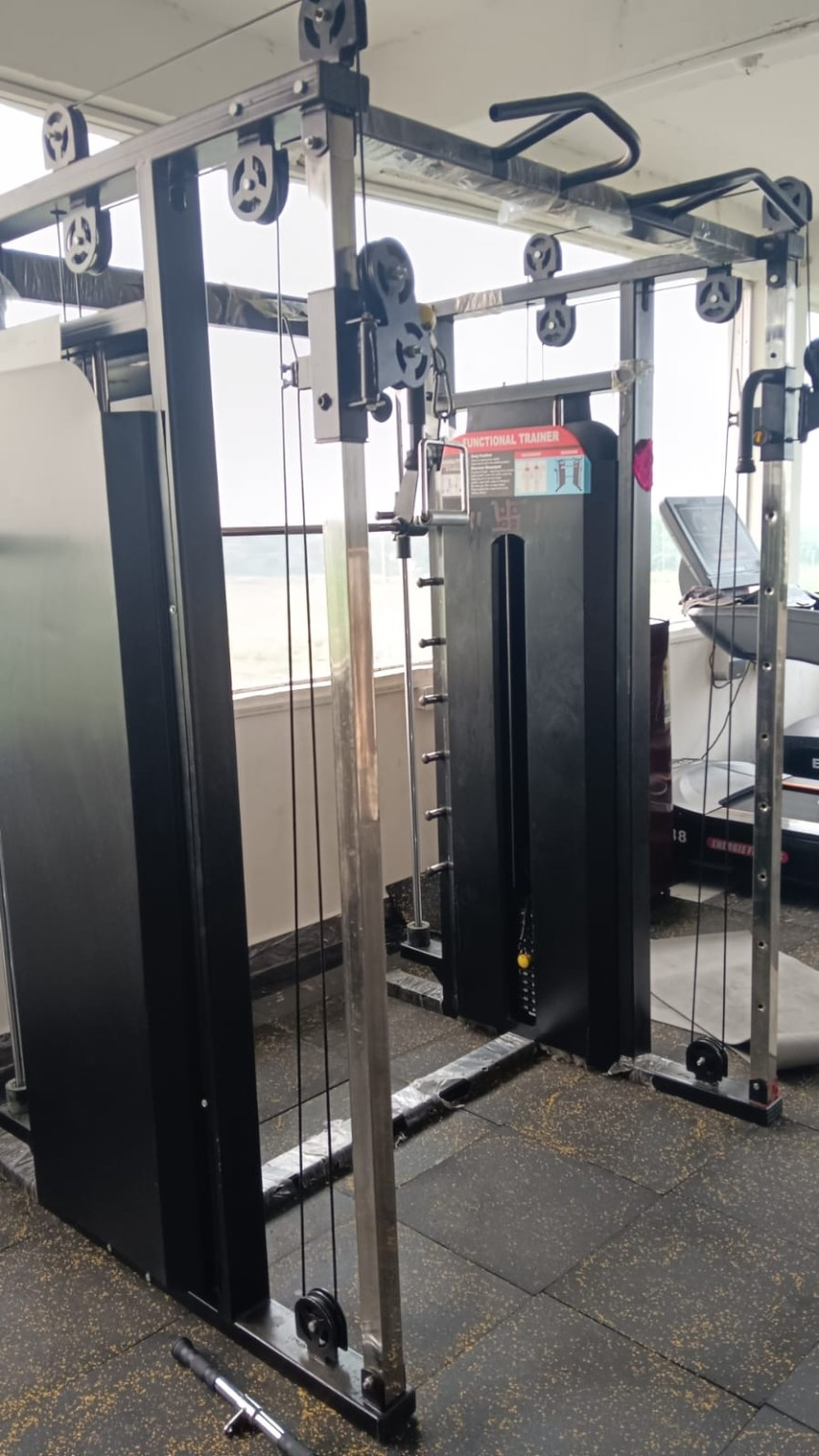 Personal Training Coaching