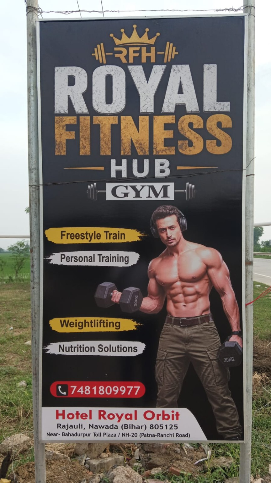 Powerlifting and Kettlebell Training