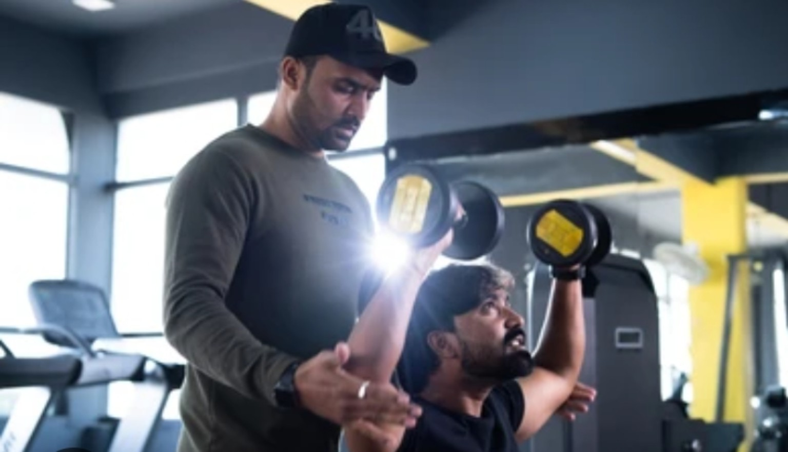 Personal Training